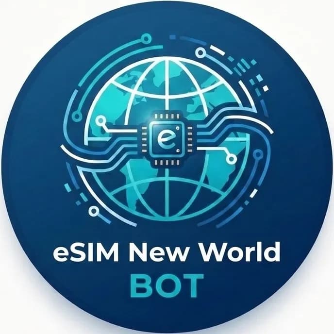 eSIM — Анталия