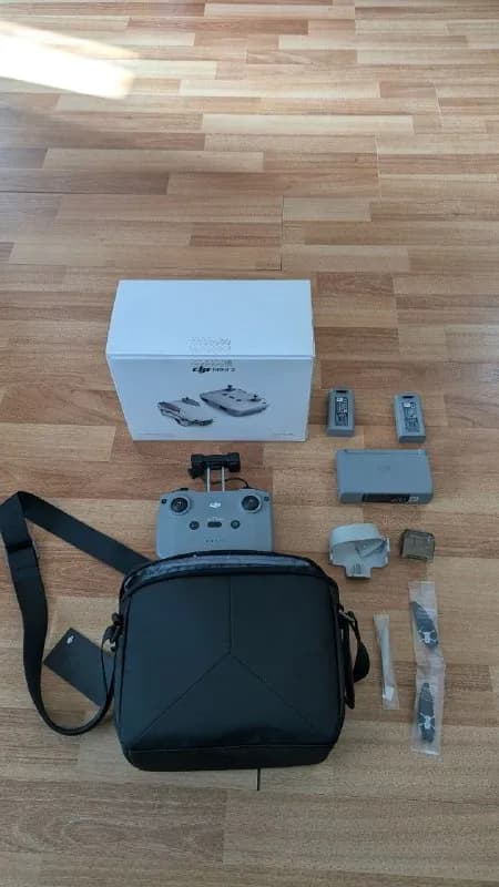 dji mini 2. — Батуми — 320 ₾