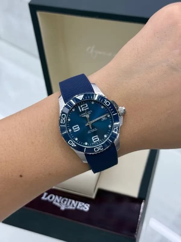 LONGINES — Алматы — 30 000 ₸
