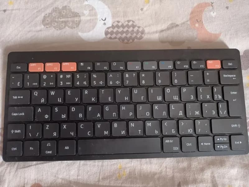 Samsung Smart Keyboard Trio 500 — Батуми — 50 040 ₾