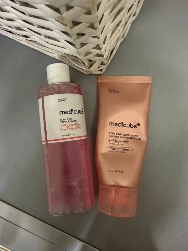 Medicube — Тбилиси — 50 ₾