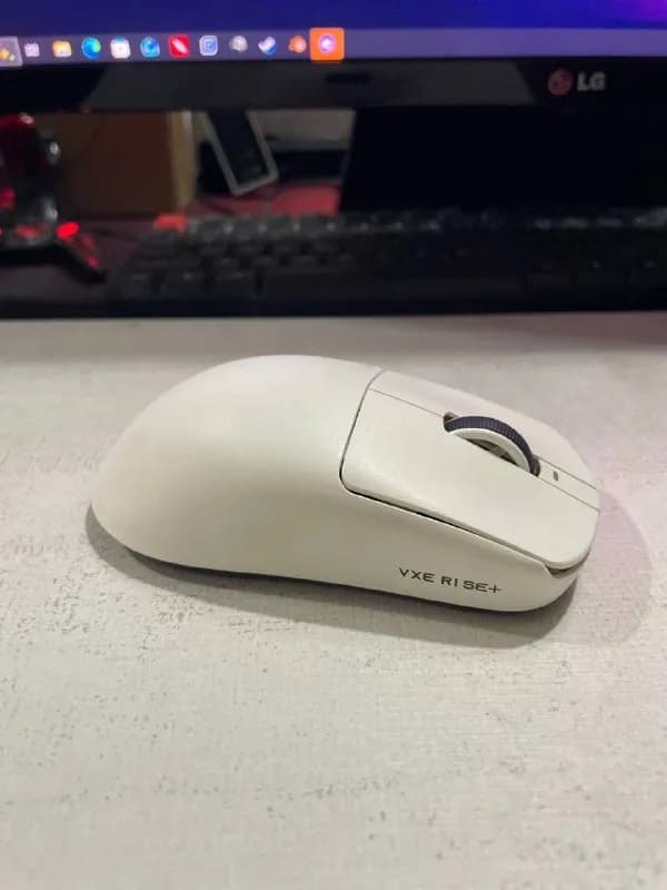 VXE R1 SE+ — Батуми