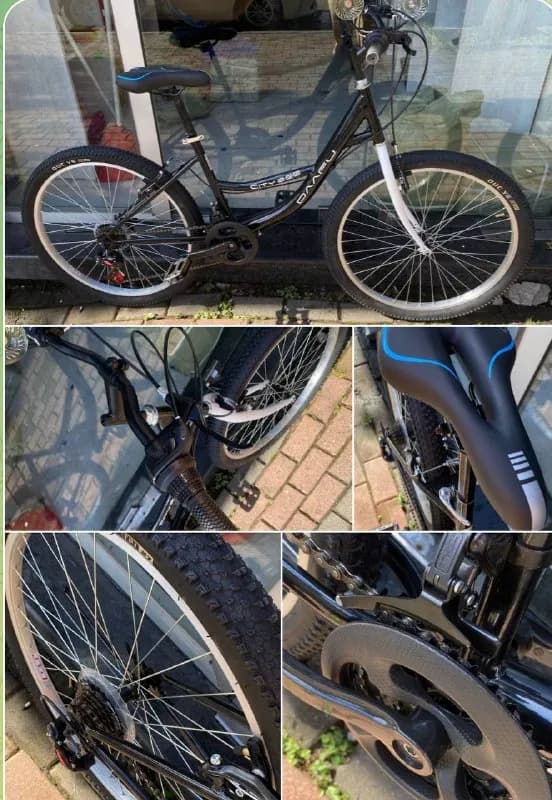 26 размера — Батуми — 350 ₾