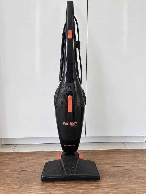 Fantom DC 1000 Carbon — 600 W — Анталия — 1 300 ₺