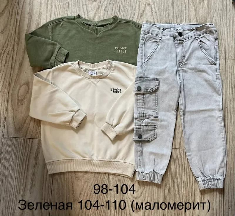 98-104, 104-110 (Указаны на фото). — Батуми — 5 ₾