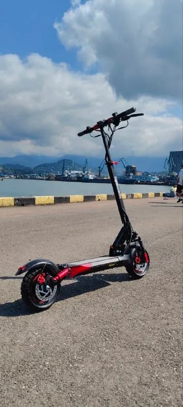 Kugoo M4 Pro (Батуми) — Батуми — 1 750 ₾