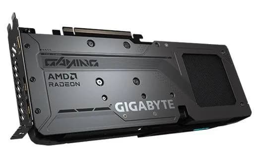 gigabyte radeon rx 9060 xt gaming oc 16g — Минск