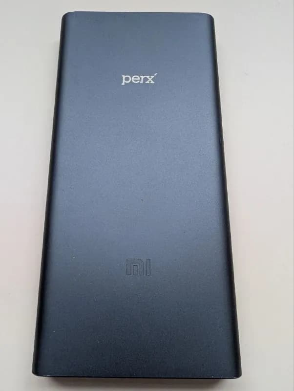 Xiaomi Mi Power Bank 2S (10000 mAh) — Батуми — 30 ₾