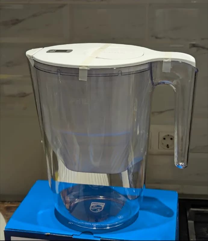 Brita Maxtra PRO (Брита Макстра ПРО). Срок годности до 2029 года. — Тбилиси — 130 ₾