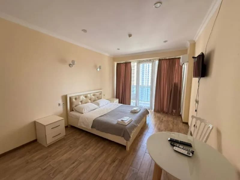 Orbi Beach Tower — Батуми — 300 $