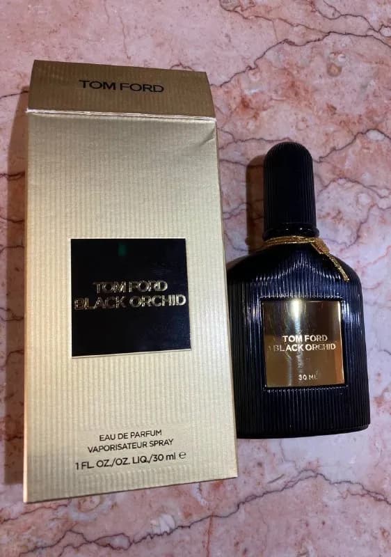 Black orchid Tom Ford 30ml — Ереван — 35 000 ֏