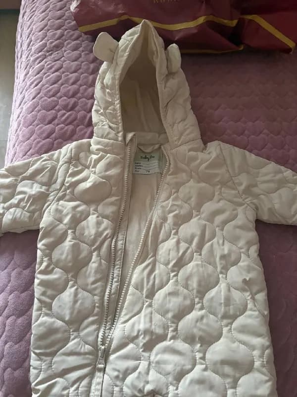 Baby go — Алматы — 4 000 ₸