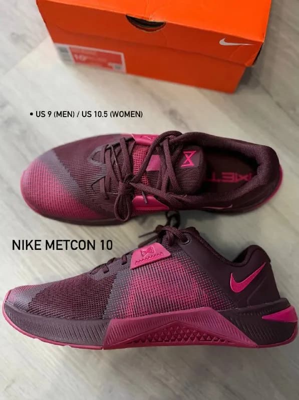 Nike Metcon 10 — абсолютно новые 🔥 — Батуми — 130 $
