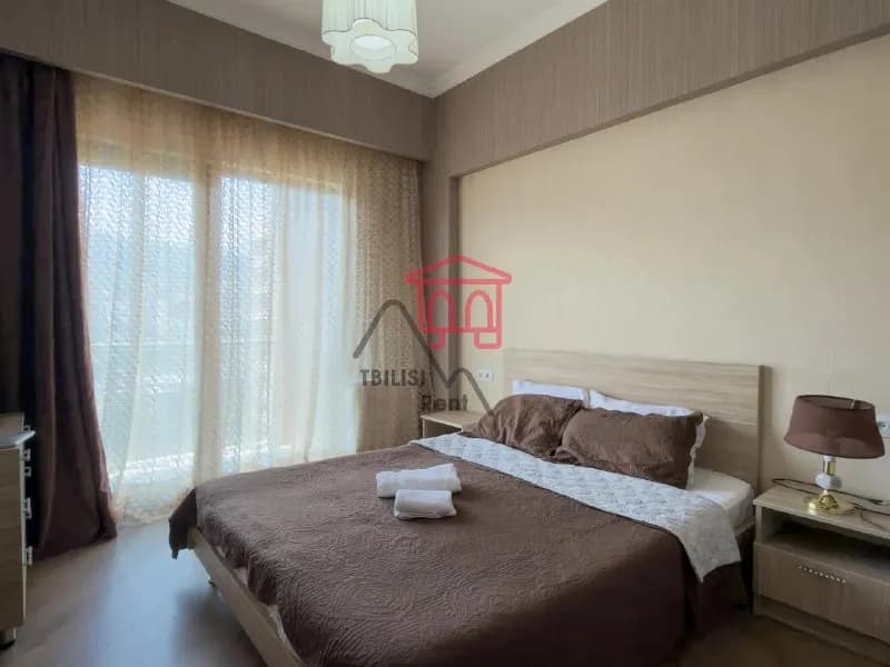 ID: 12685 (VL0420) — Тбилиси — 950 $
