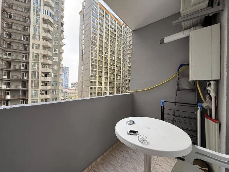 #Сдам #Сдаётся квартира в Батуми — Батуми — 500 $