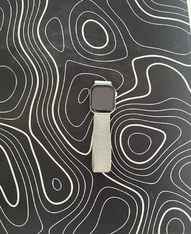 apple watch series 10 — Астана — 110 000 ₸