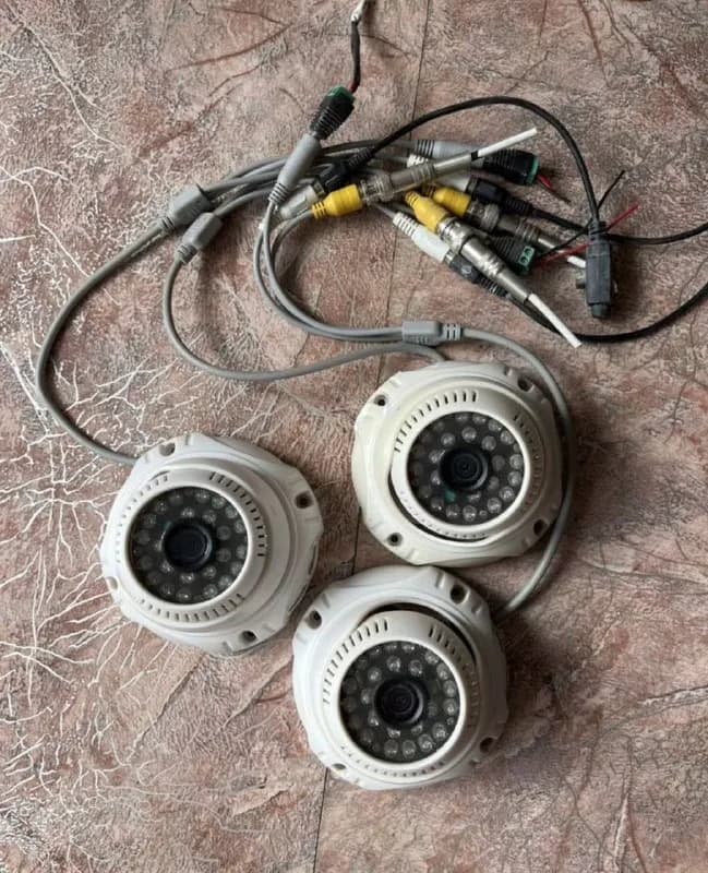 Falcon Eye — Батуми — 20 ₾