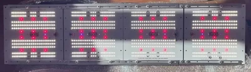 Sun2 Extrime и Ultimate 260w для растений, с ультрафиолетом. В работе были 2 года. Во всех лампах с — Батуми — 485 ₾