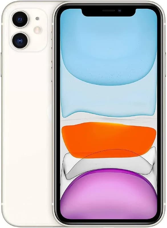 iPhone 11 в идеальном состоянии не вскрывался цена 350 — Батуми — 350 ₾