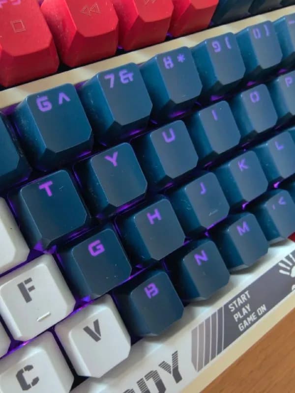 Bloody S98 — Батуми — 170 ₾