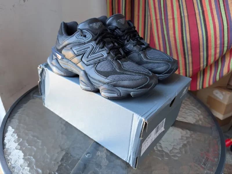 New Balance 9060 — Батуми — 385 ₾