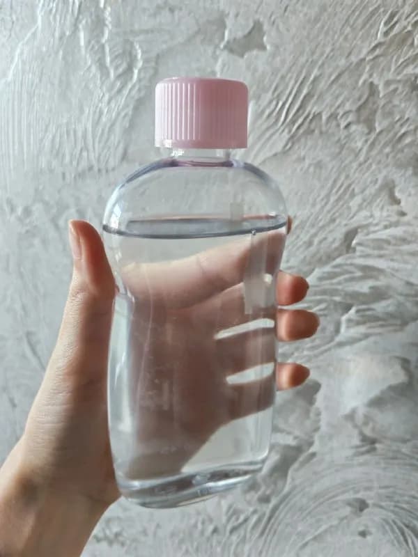 Масло для массажа Джонсон бейби — Батуми — 10 ₾