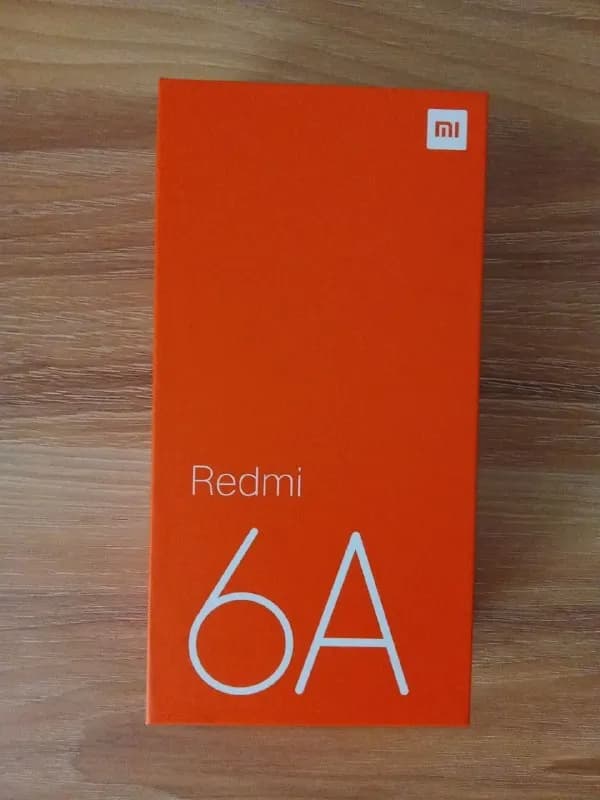 Redmi 6 A 32 гб Цена 200 лари — Батуми — 200 ₾