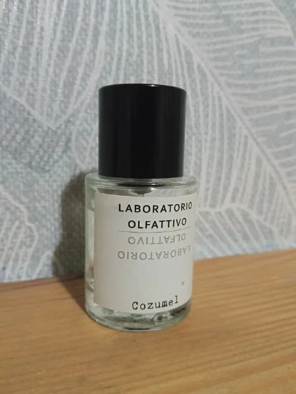 Laboratorio Olfattivo Cozumel, аромат — Тбилиси — 90 ₾