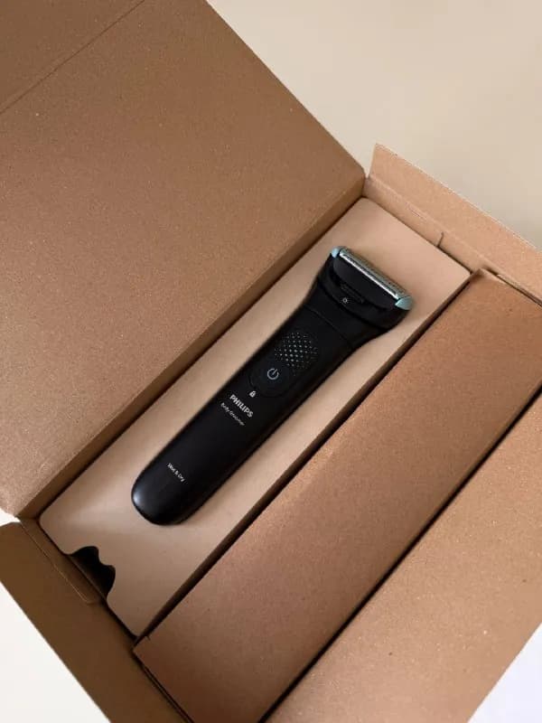 Электробритва Philips Bodygroom BG7470 — Тбилиси — 200 ₾