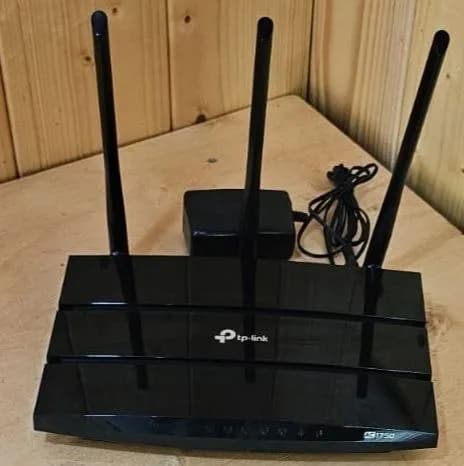 tp-link A7 — 100 лари — Тбилиси — 100 ₾