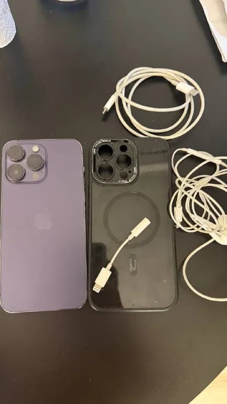 iPhone 14 Pro Max — Батуми