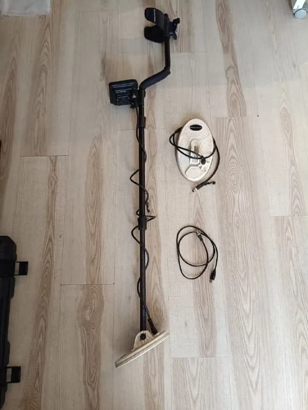 Металлоискатель NOKTA MAKRO Gold Kruzer — Батуми — 350 $