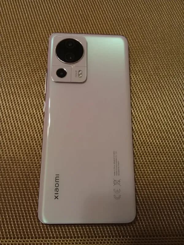 2025 год Xiaomi 13 lite 256 Гб Цена 750 лари — Батуми — 750 ₾