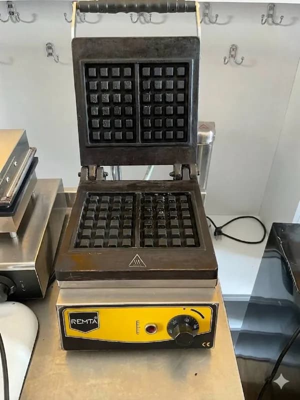 Вафельница Remta — Батуми — 270 ₾