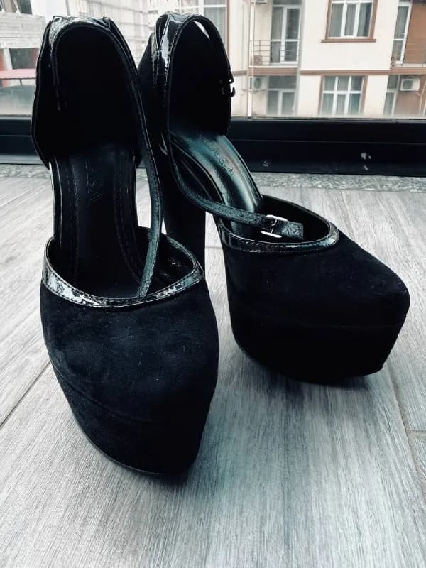 36 — Батуми