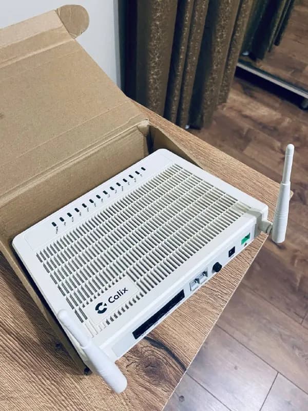 Wi-Fi роутер Calix T073G — Батуми