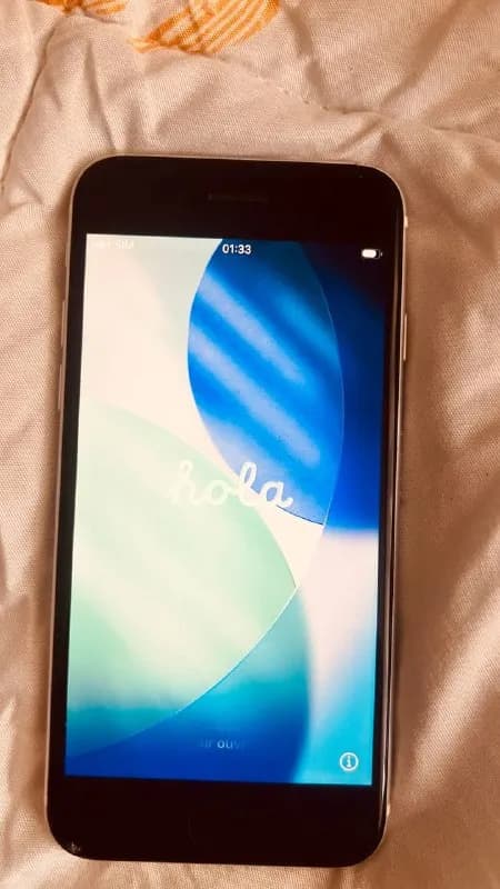 iPhone SE 2020 — Тбилиси — 150 ₾