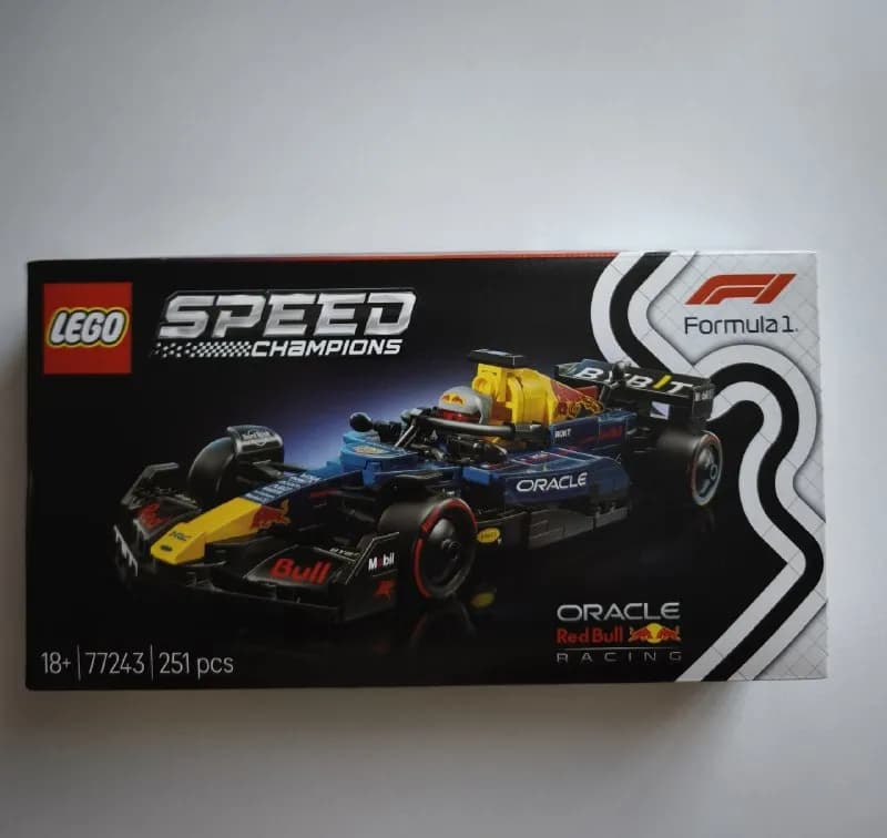 Lego новый — Тбилиси — 80 ₾