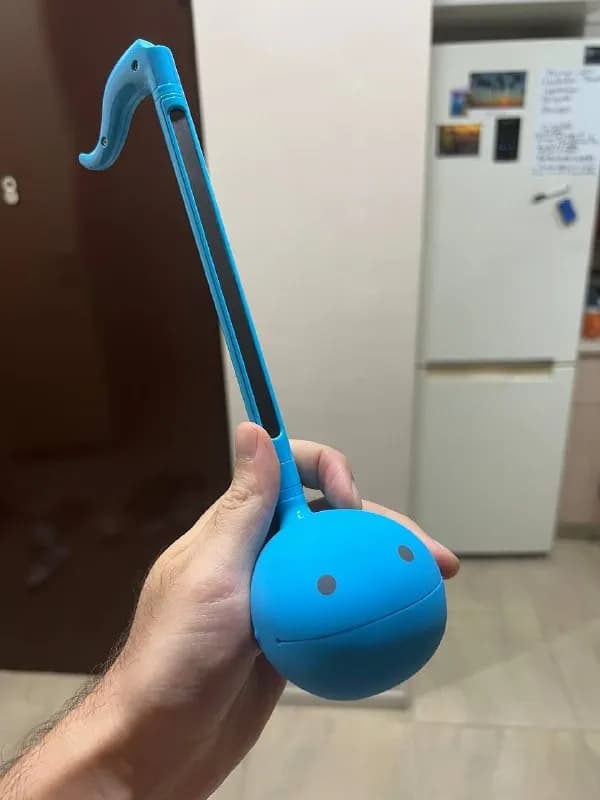 Otamatone Classic Blue — Тбилиси — 30 $