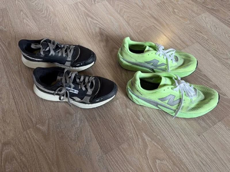 Reebok (27 см по стельке) — Тбилиси — 40 ₾