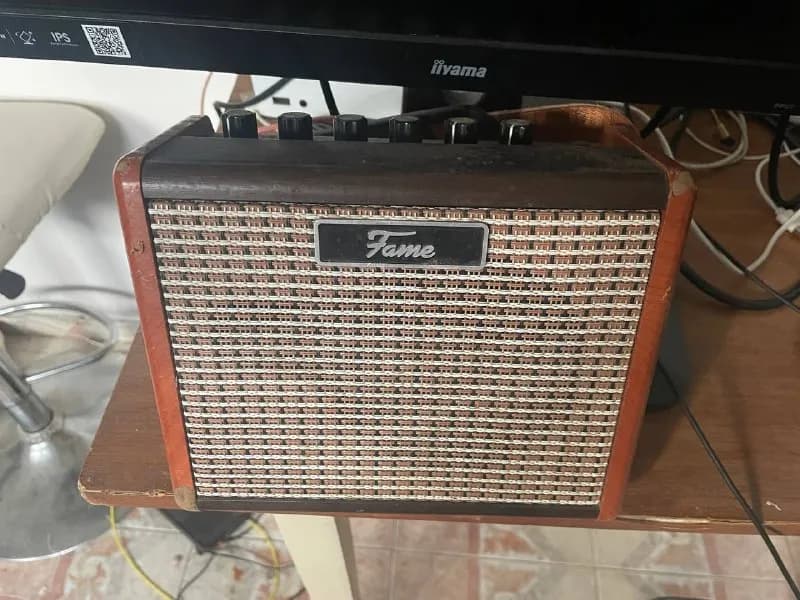 Fame ag-15a — Тбилиси — 200 ₾