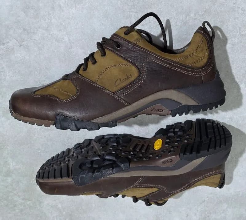 Clarks Active Air. — Тбилиси — 500 ₾
