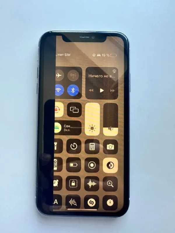 Apple iPhone 11 128Gb Purple — Тбилиси — 150 ₾