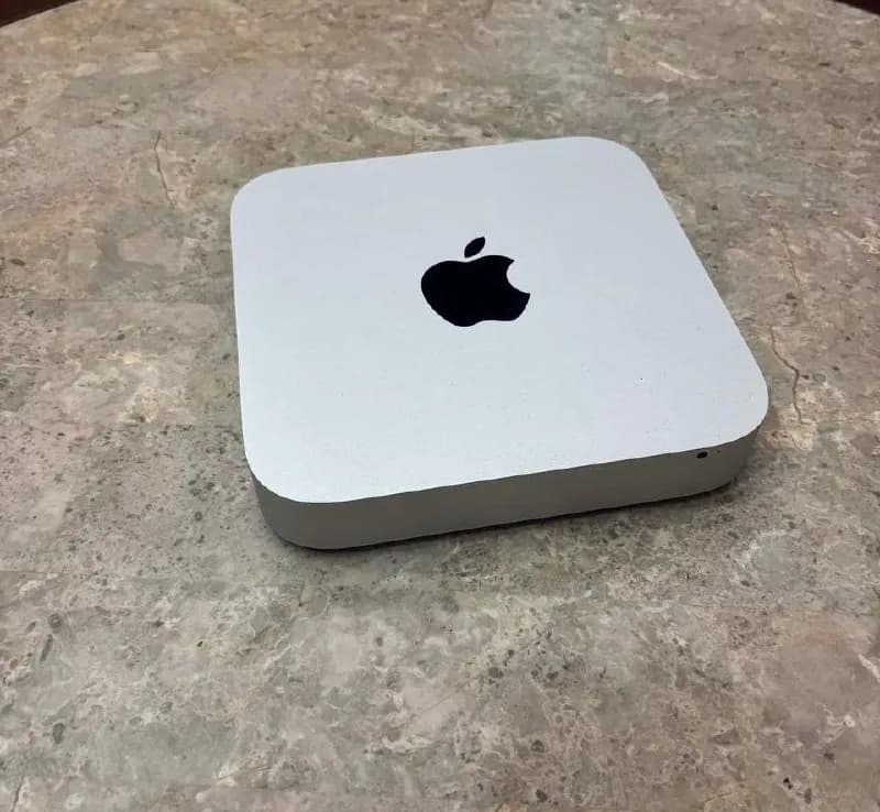 Mac Mini Late 2014 / 1 TB / Intel Iris 1536 video / 16 GB DDR3 1600 / 2.6 inter core i5 — Тбилиси — 5 250 ₾