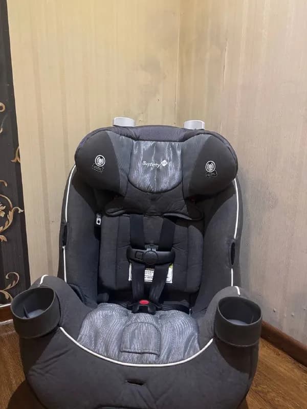 Safety 1st с подстаканниками 🚘✨ — Тбилиси — 120 ₾