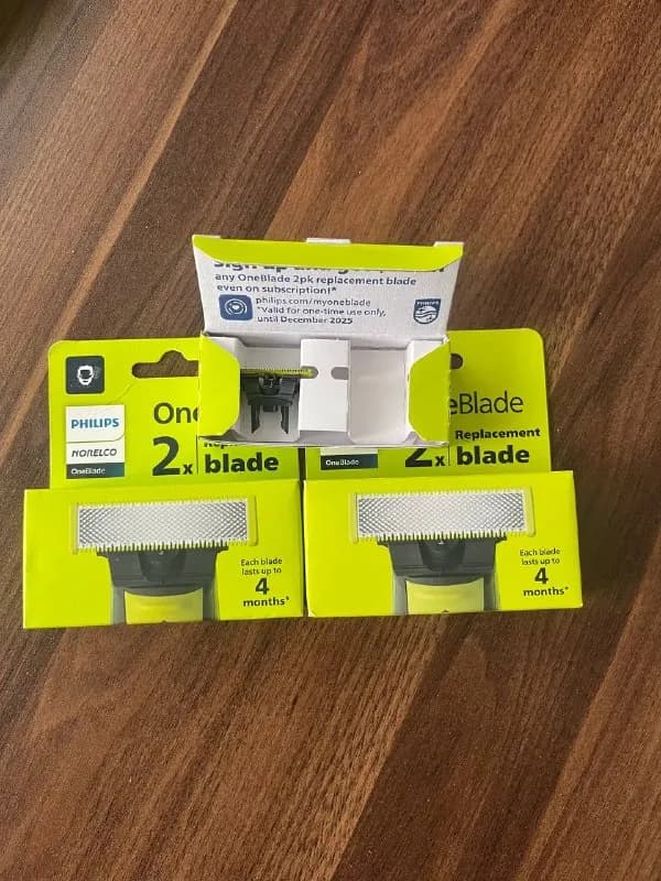 Philips oneblade — Тбилиси — 70 ₾
