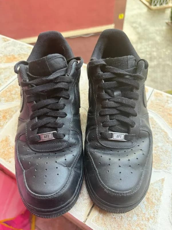Nike Air Force 1 Low — Тбилиси — 100 ₾