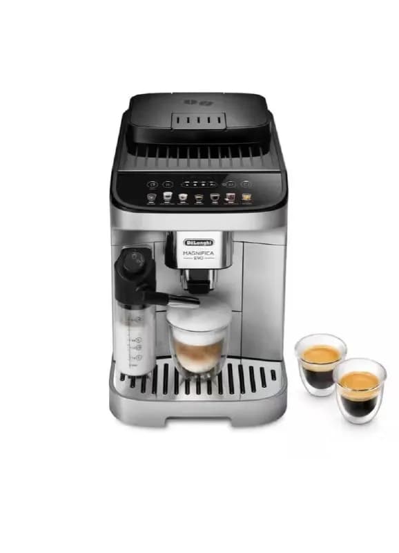 DeLonghi ECAM290.85.SBX цена в магазине 2300-2400, продаю за 1900 лар — Тбилиси — 1 900 ₾