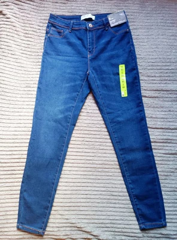 Denim Co. (Primark). — Тбилиси — 25 ₾