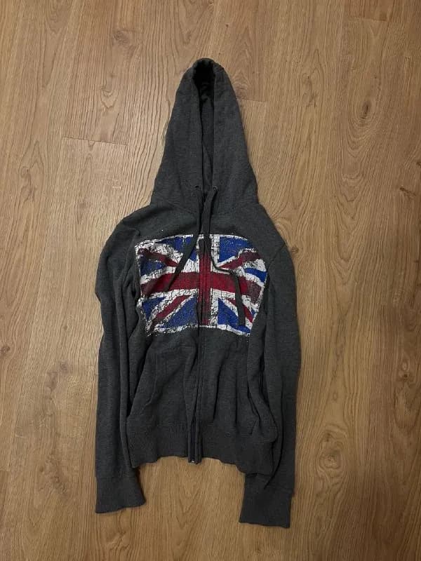 Футболка с флагом M — Батуми — 40 ₾